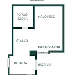 Vibes Vincent Appartement *