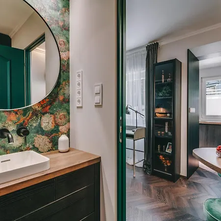 Vibes Vincent Appartement *